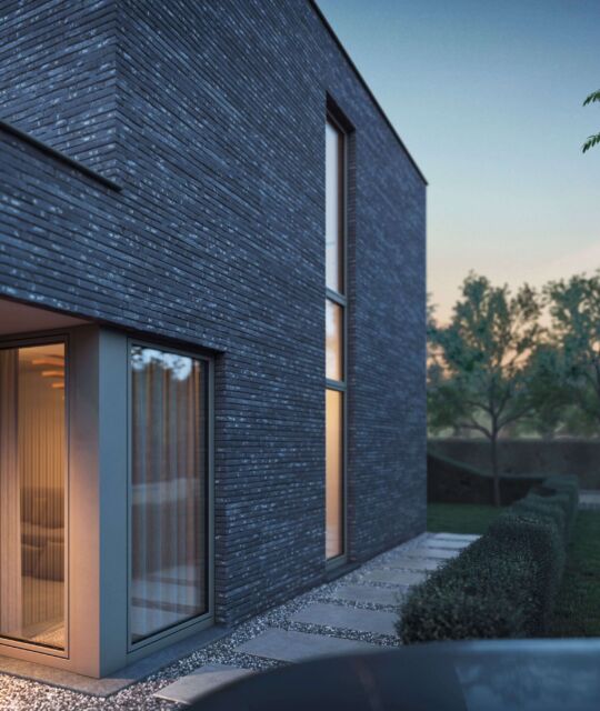 Modern Elegant A 76 X Concrete gray ref 114 Detail min