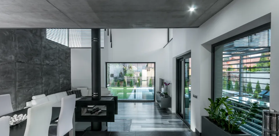 Realtherm hlinikove posuvne systemy