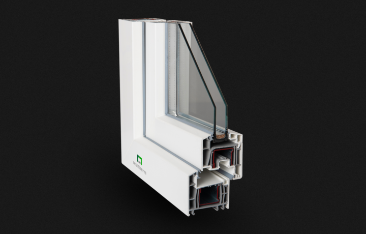 Realtherm Eurodesign  - nyílászáro